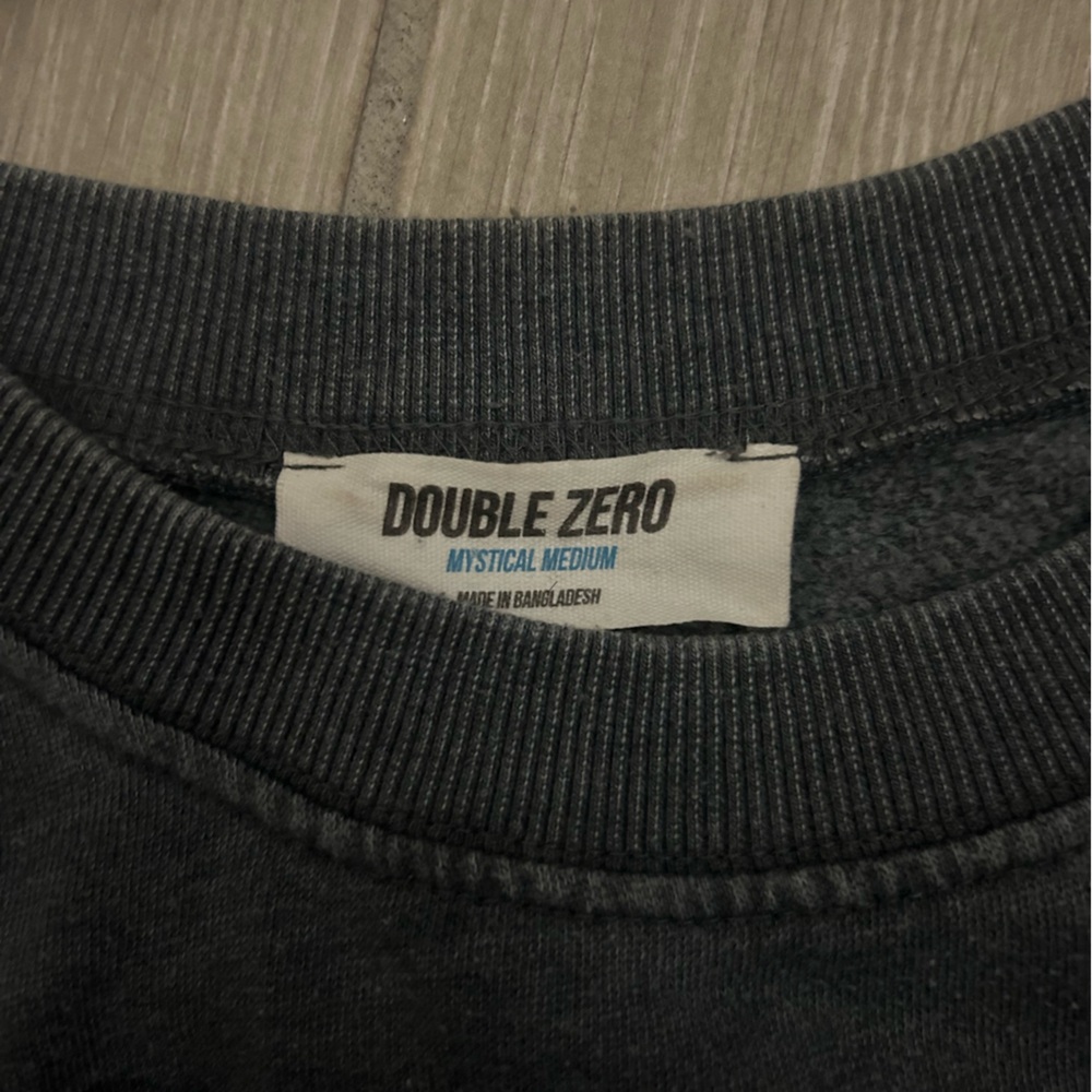 Double Zero Tracksuit - image 2